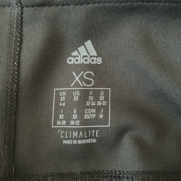 Women’s Climalite Leggings - Picture 3 of 3